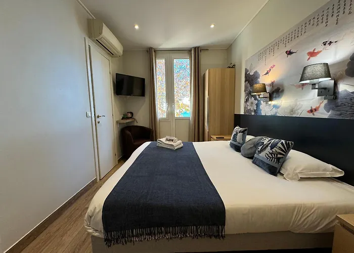 Pavillon Imperial Menton