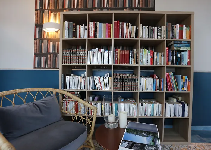 Pavillon Imperial Otel 2*