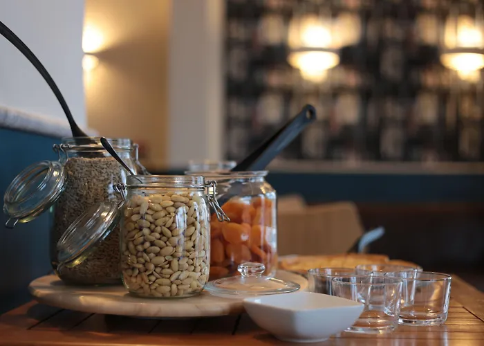 Pavillon Imperial 2* Menton