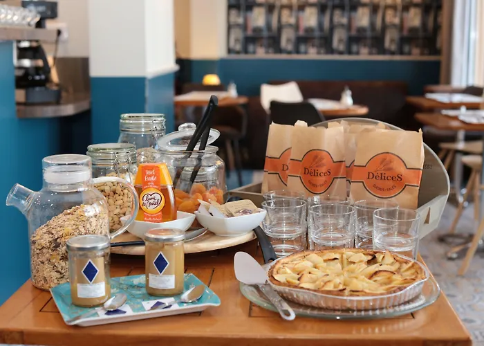 Hotel Pavillon Imperial 2*