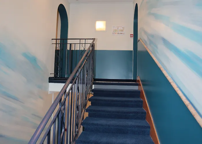 Pavillon Imperial 2* Menton