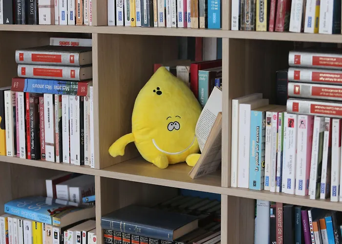 Hotel Pavillon Imperial Menton