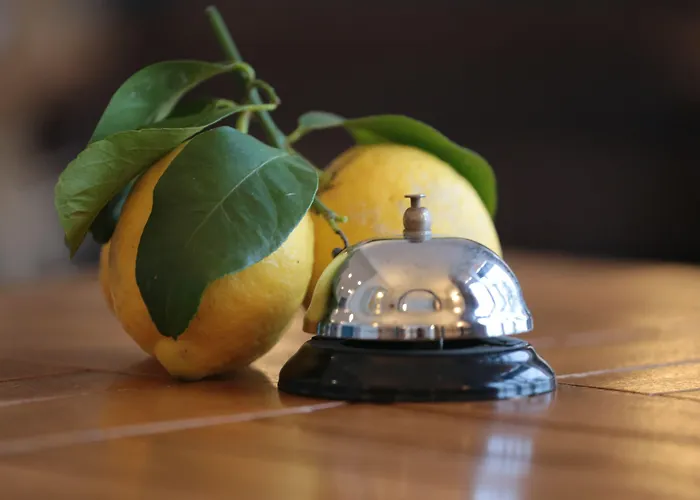 Pavillon Imperial 2* Menton