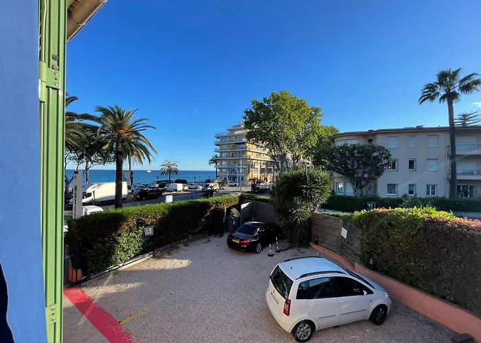 Otel Pavillon Imperial 2*