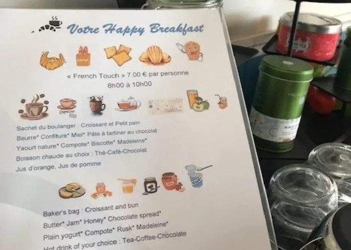 Pavillon Imperial 2*