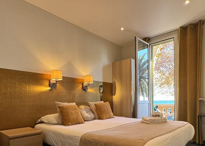 Hotel Pavillon Imperial 2*