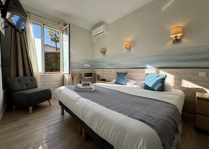 Hotel Pavillon Imperial 2*